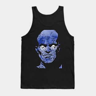 The Mummy Tank Top